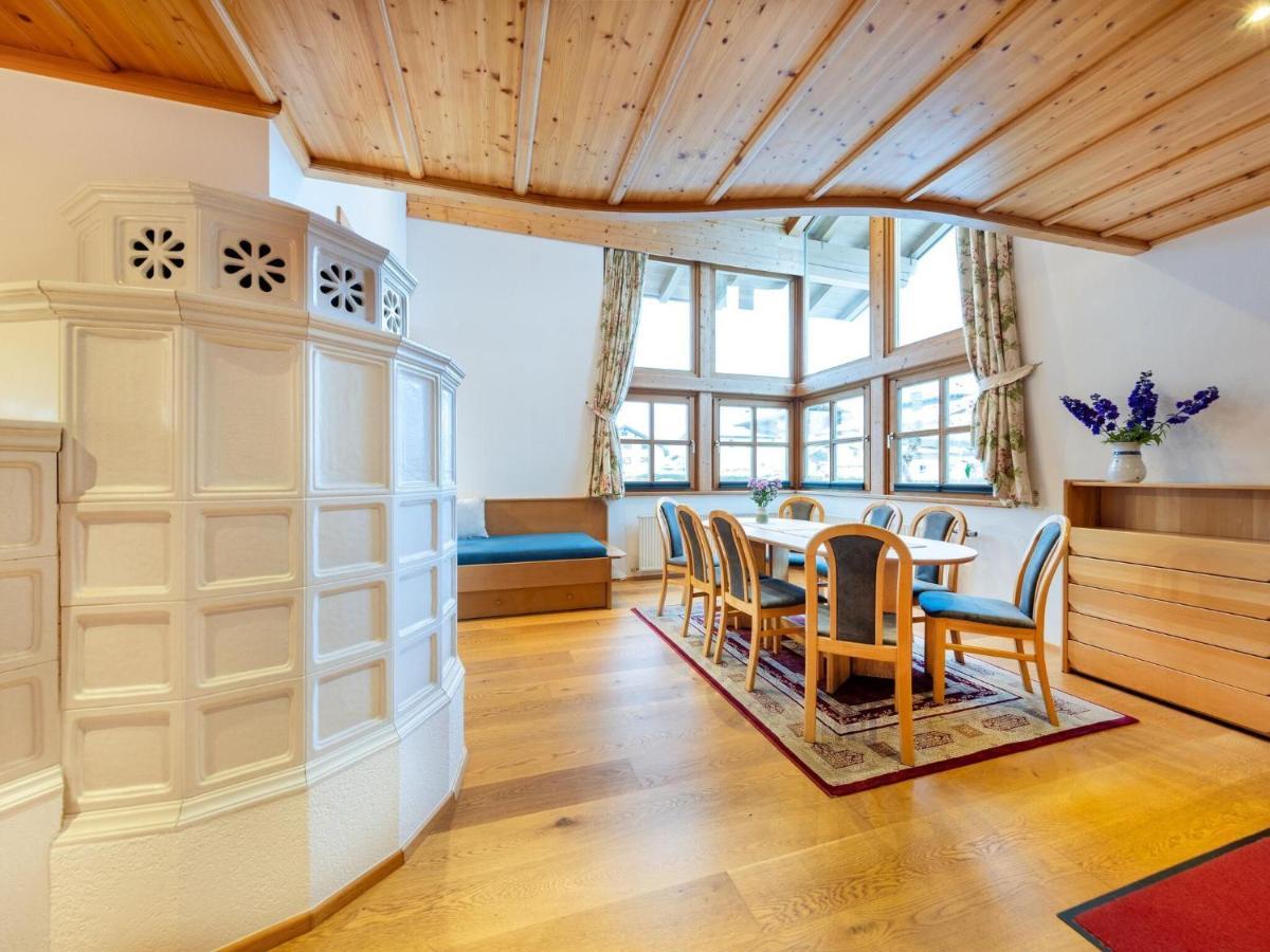 Luxurious In Ferienhaus *
