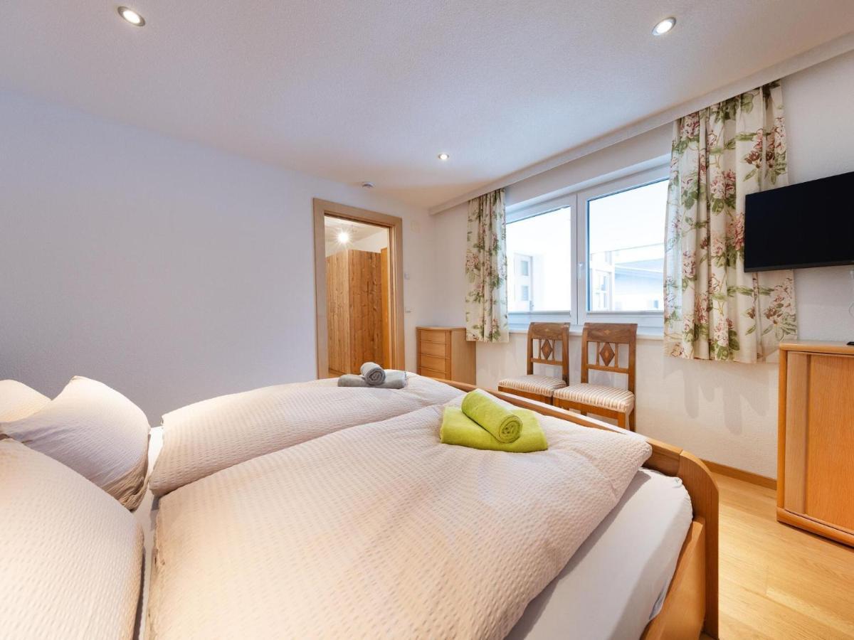 Ferienhaus Luxurious In