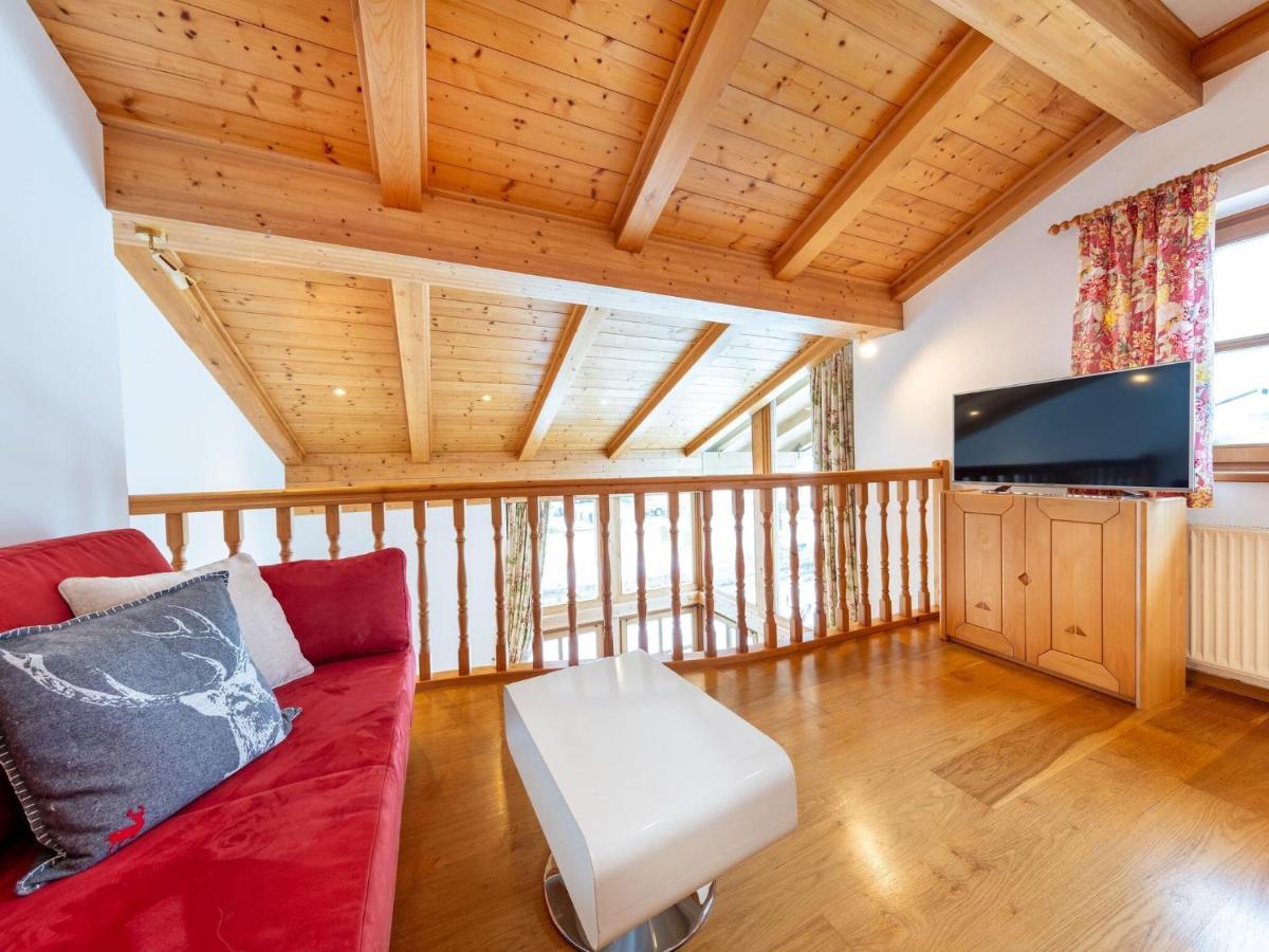 Luxurious In Ferienhaus *