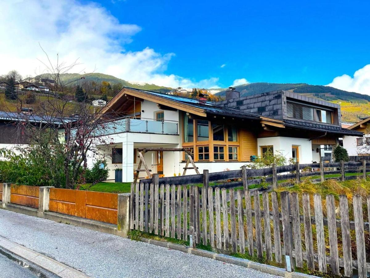 Luxurious In Ferienhaus Mittersill