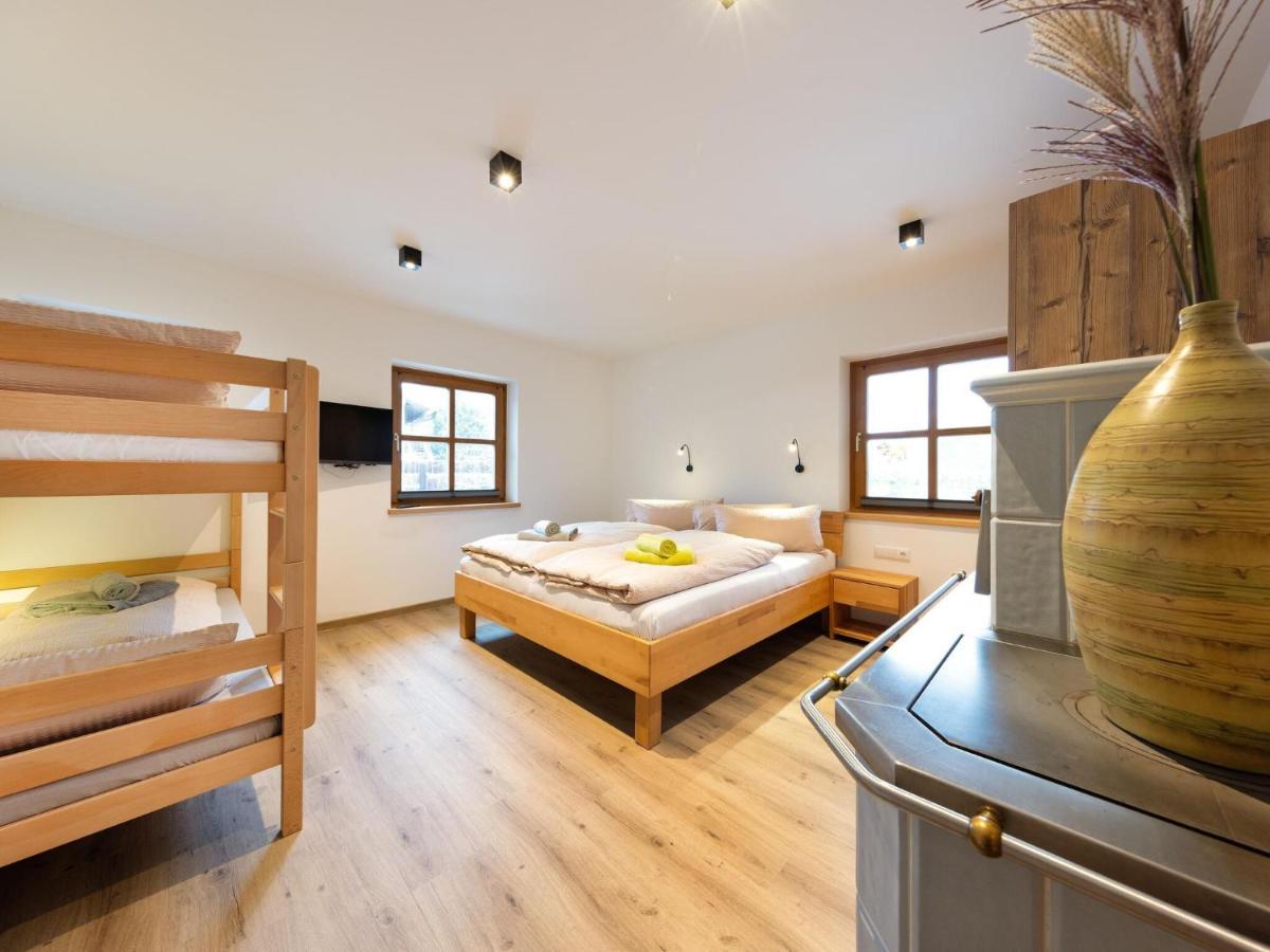 Ferienhaus Luxurious In *