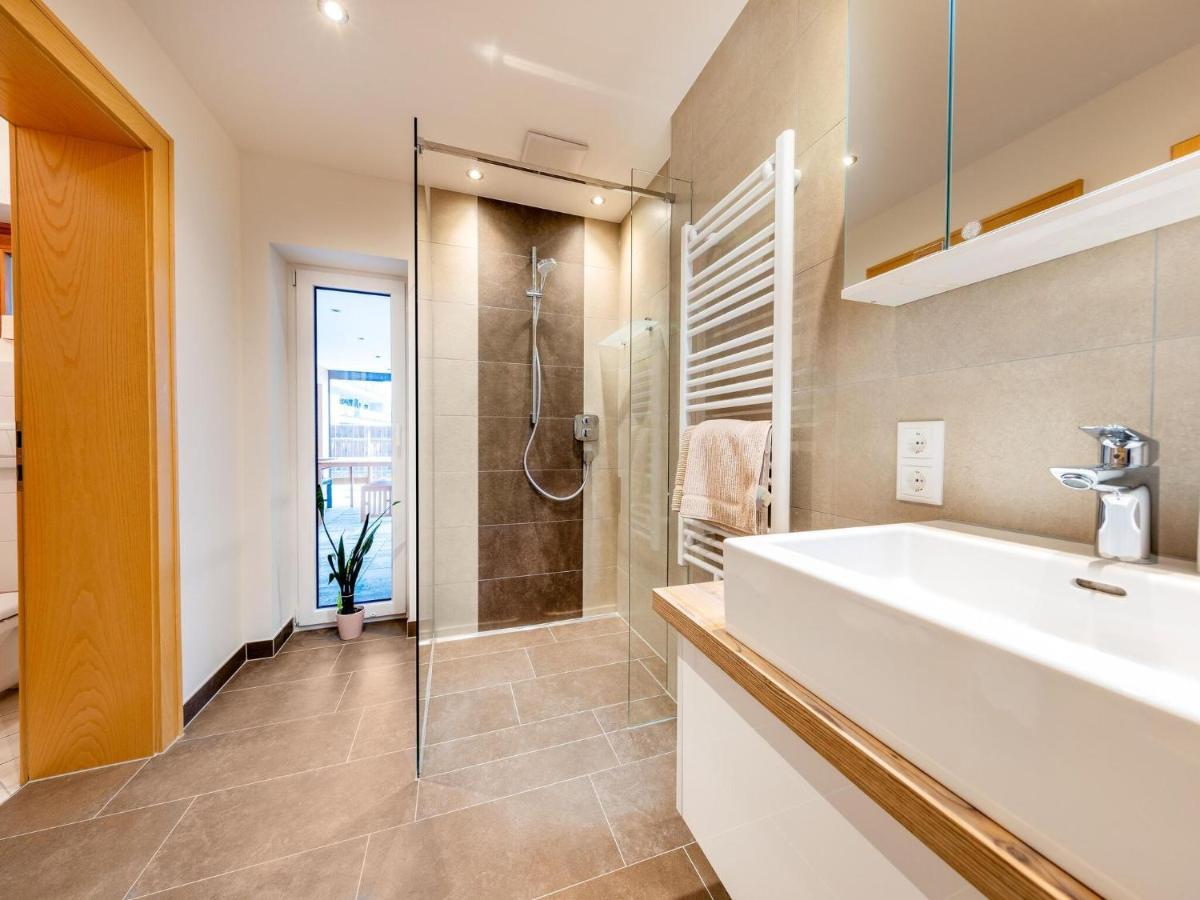 Ferienhaus Luxurious In