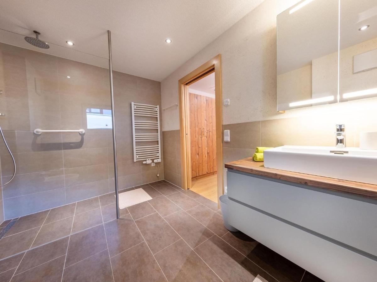Luxurious In Ferienhaus *