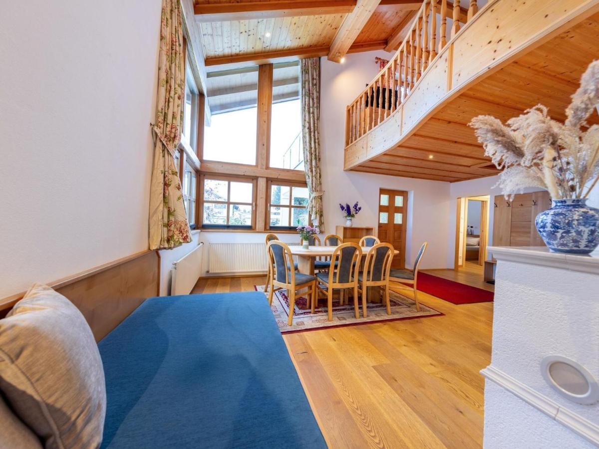 Luxurious In Ferienhaus